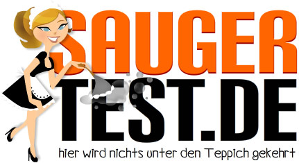 Staubsauger Test 2013 logo